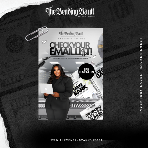 Check your Email List ! -  Send 2 Emails .