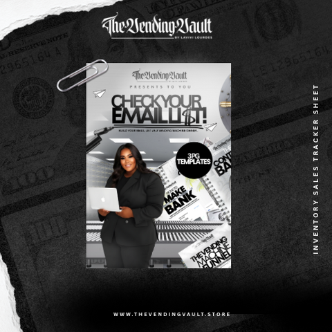 Check your Email List ! -  Send 2 Emails .