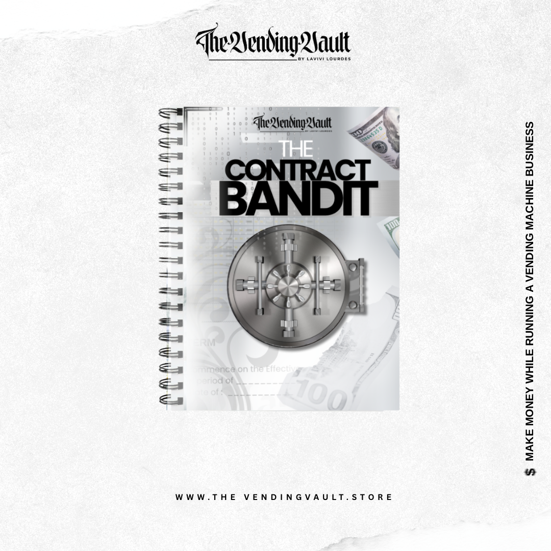 The Contract  Bandit - The Contract Bundle