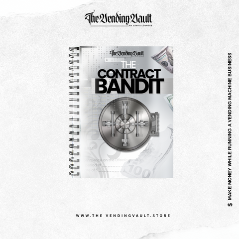 The Contract  Bandit - The Contract Bundle