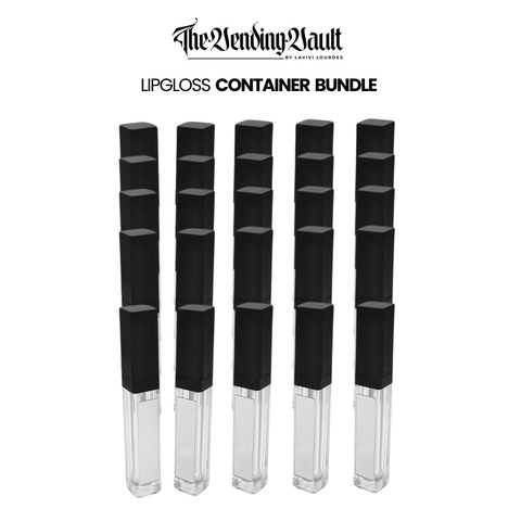 LIPGLOSS VENDOR ASSISTANCE